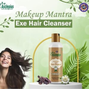 Makeup Mantras Exe Hair Cleanser 100 ml