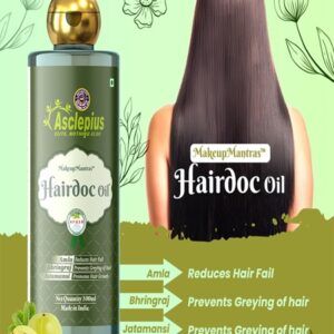 Hairdoc
