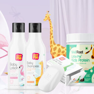 BABY CARE