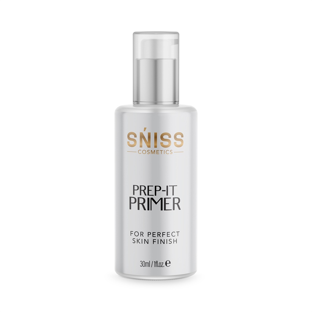SNISS COSMETIC PRIMER