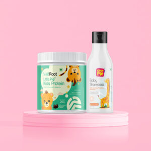 BABY CARE