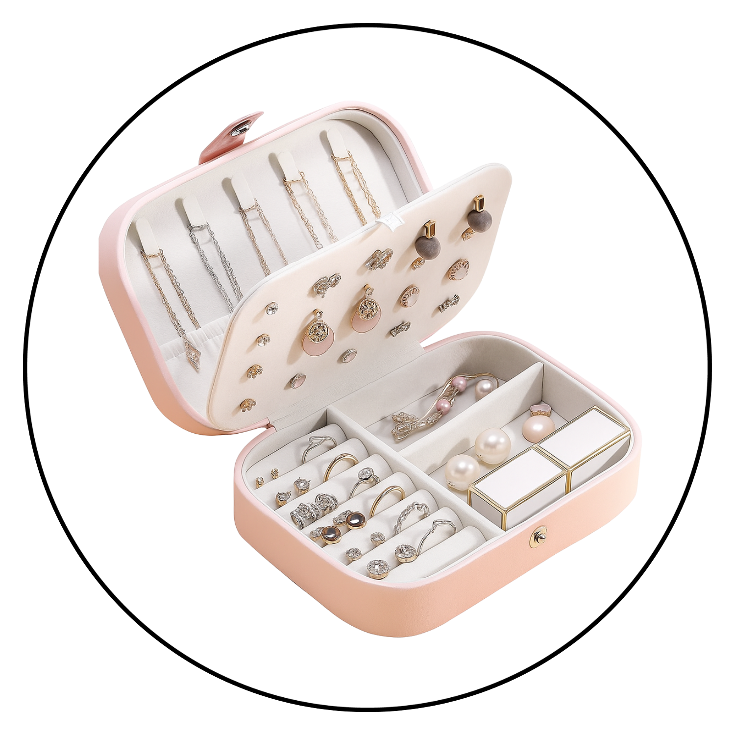 Bootsyshop: Buy Trending Fashion Jewellery Online In India