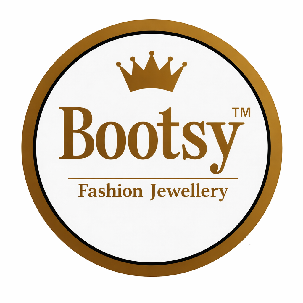 Bootsyshop: Buy Trending Fashion Jewellery Online In India