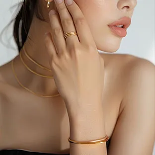 Bootsyshop: Buy Trending Fashion Jewellery Online In India