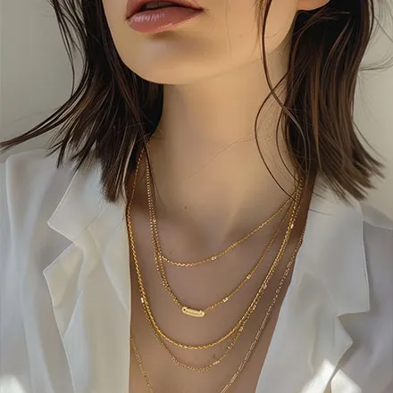 Bootsyshop: Buy Trending Fashion Jewellery Online In India