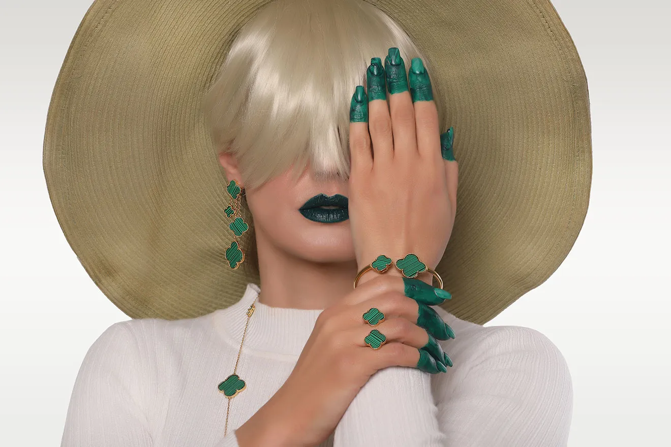 Bootsyshop: Buy Trending Fashion Jewellery Online In India