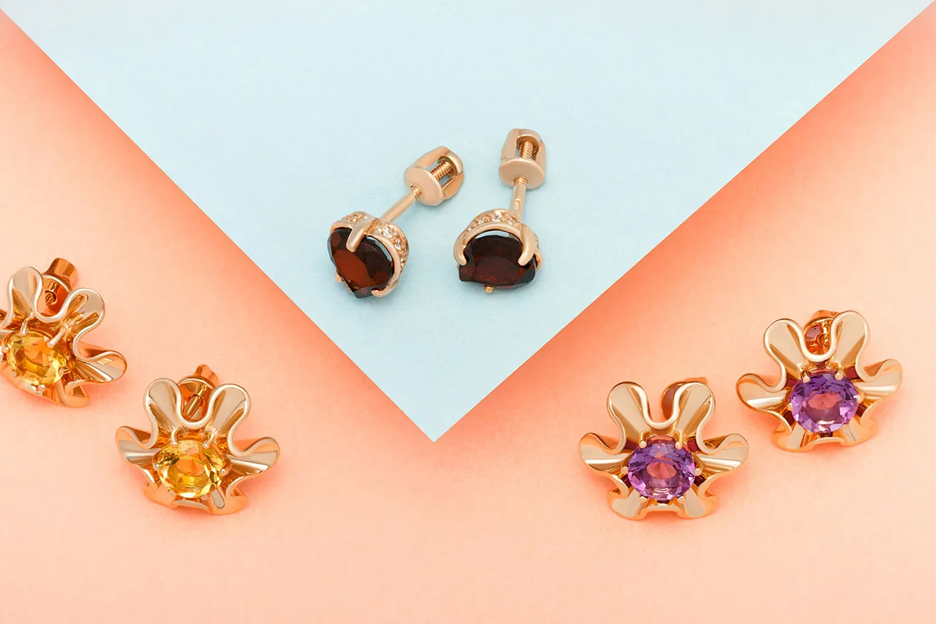 Bootsyshop: Buy Trending Fashion Jewellery Online In India